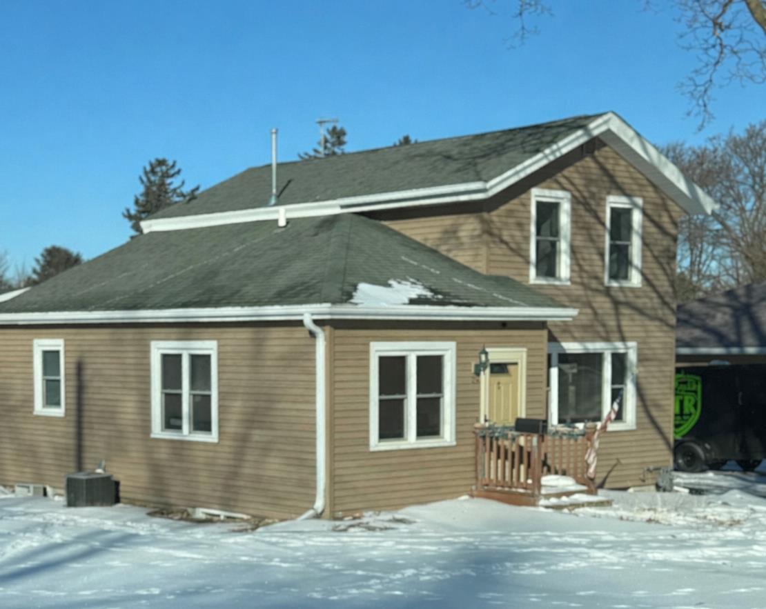 214 Locust Street
