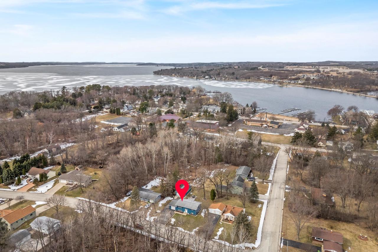 443 Ernest Street