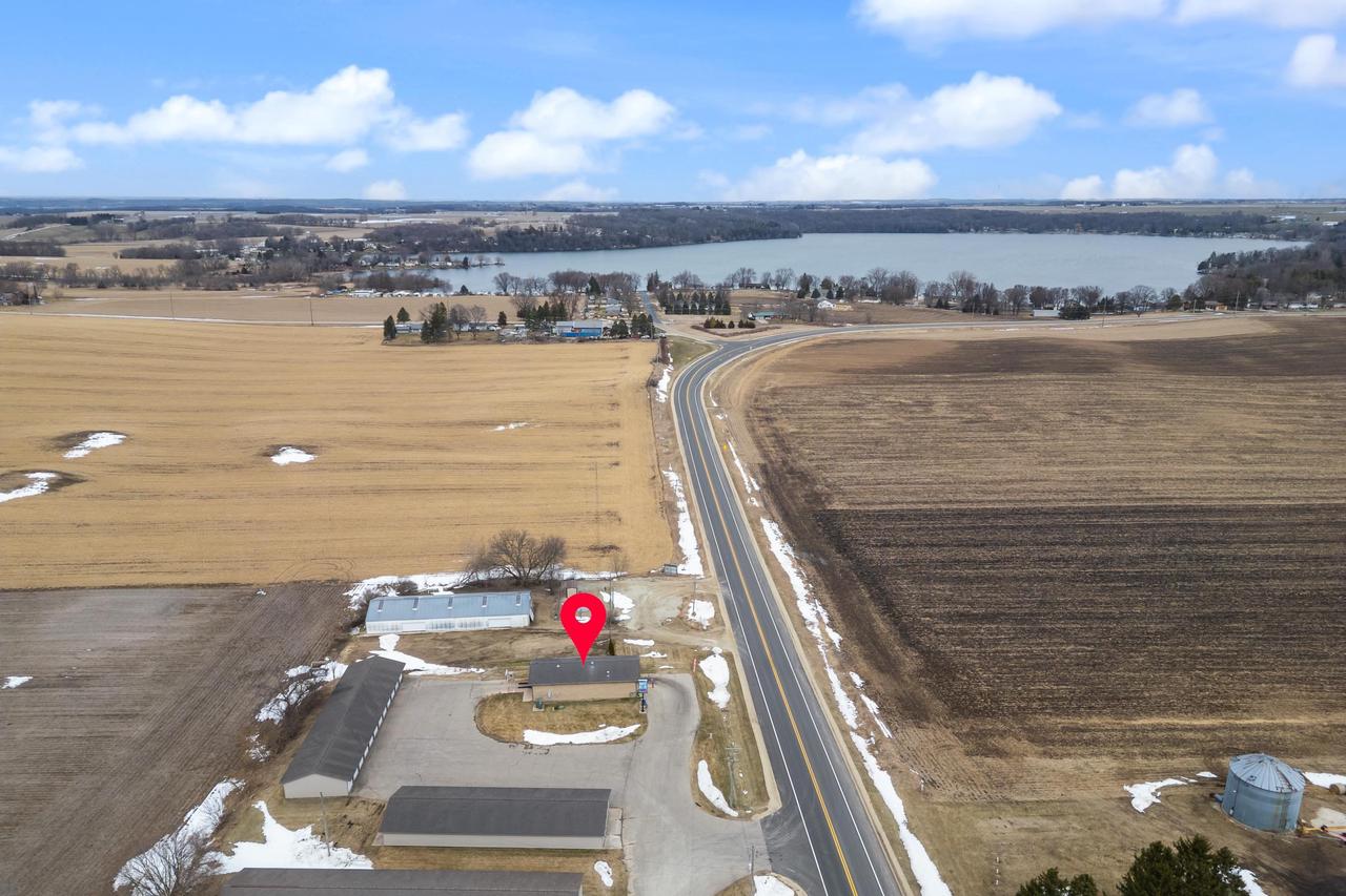 1275 North Margaret Street