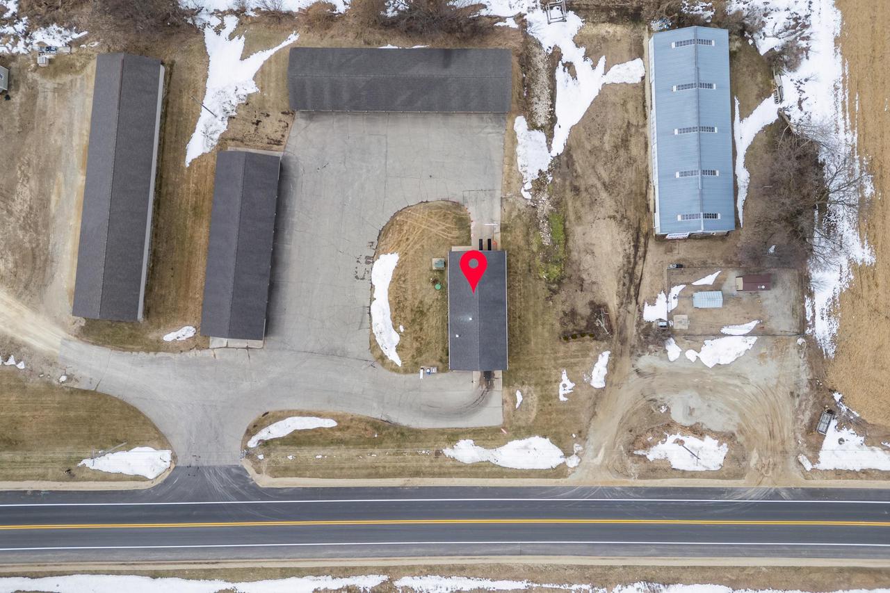 1275 North Margaret Street