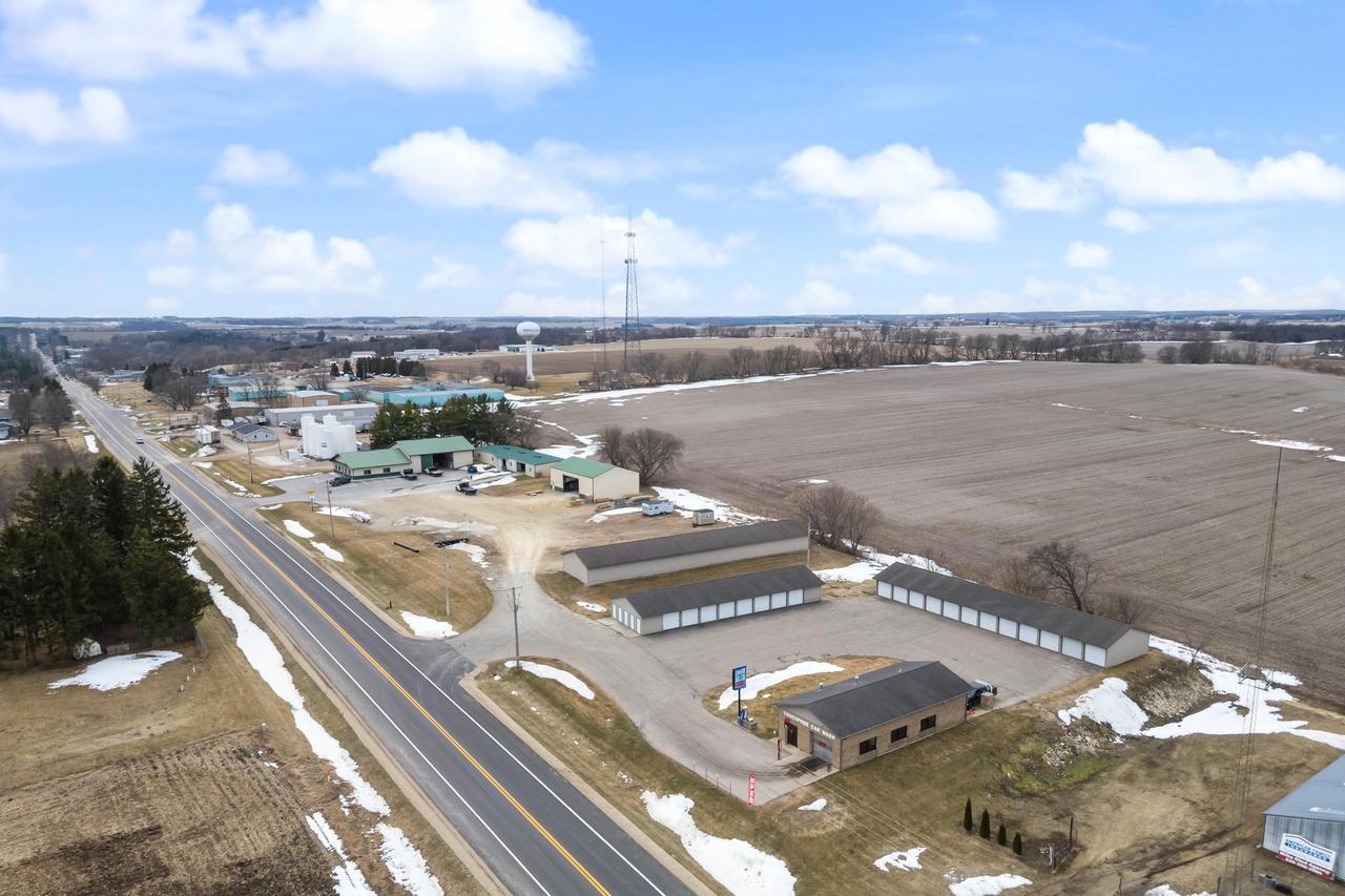 1275 North Margaret Street