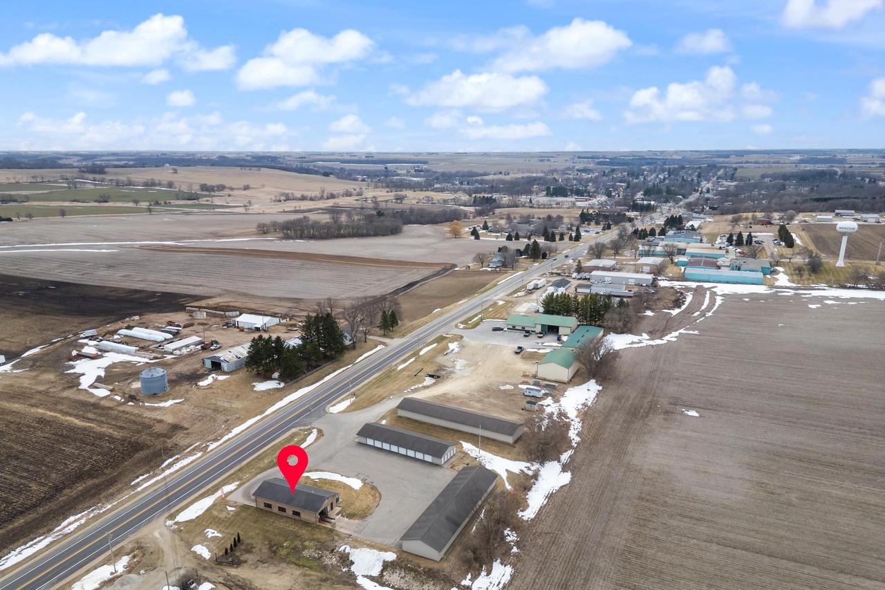 1275 North Margaret Street