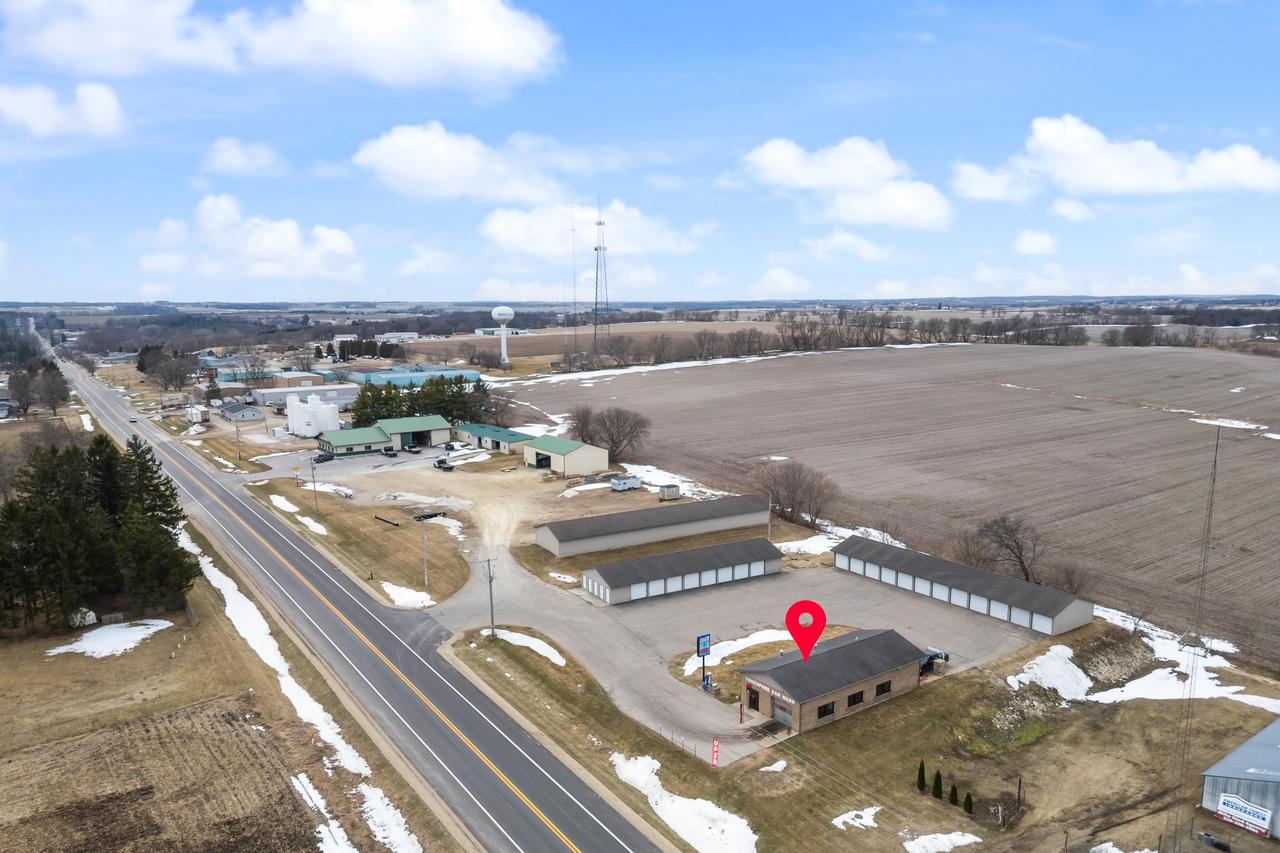 1275 North Margaret Street