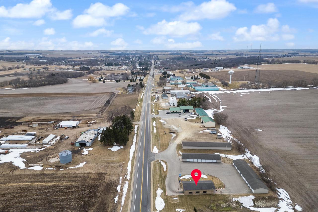 1275 North Margaret Street