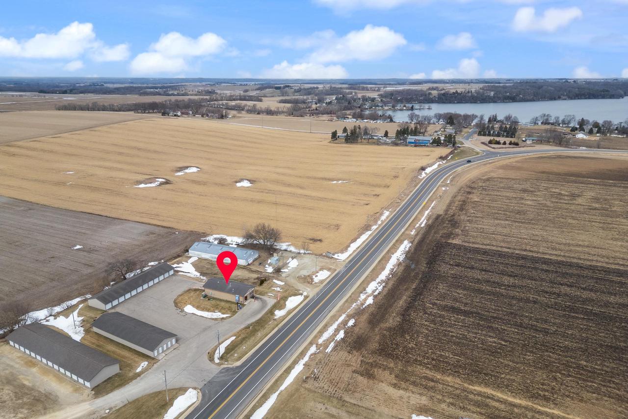 1275 North Margaret Street