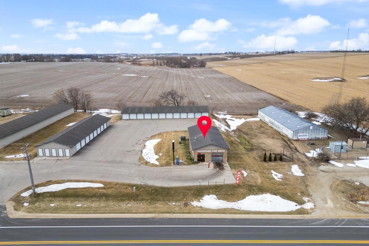 1275 North Margaret Street