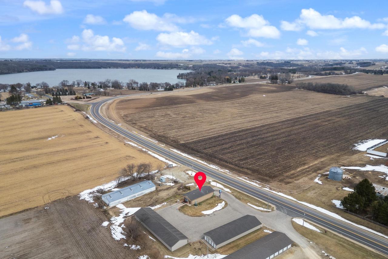 1275 North Margaret Street