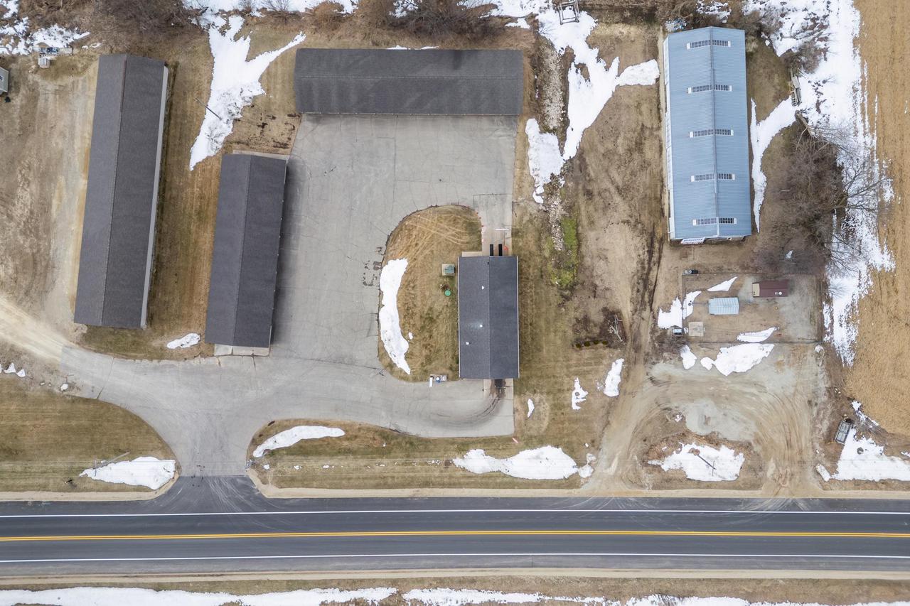 1275 North Margaret Street