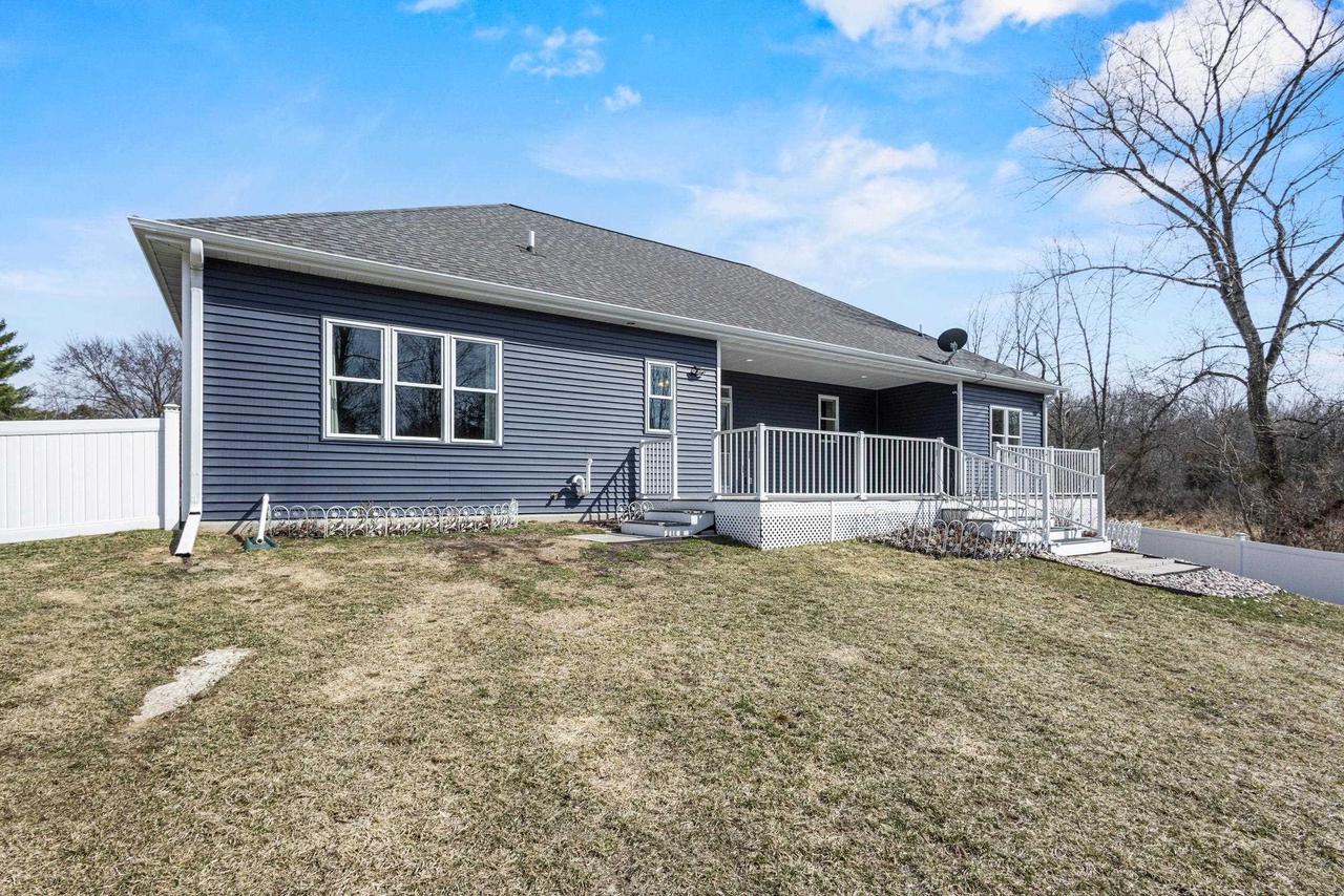 631 Fiddlehead Court