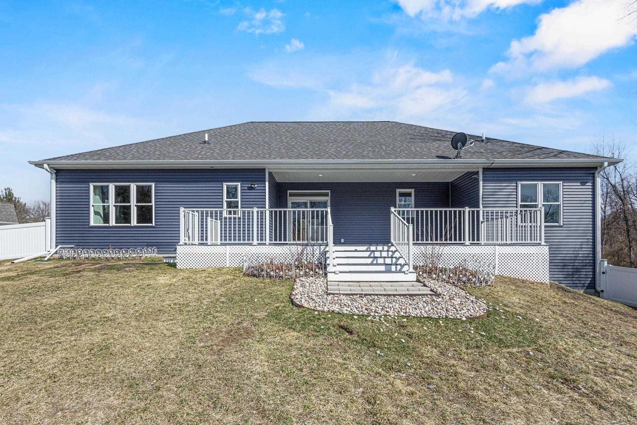 631 Fiddlehead Court