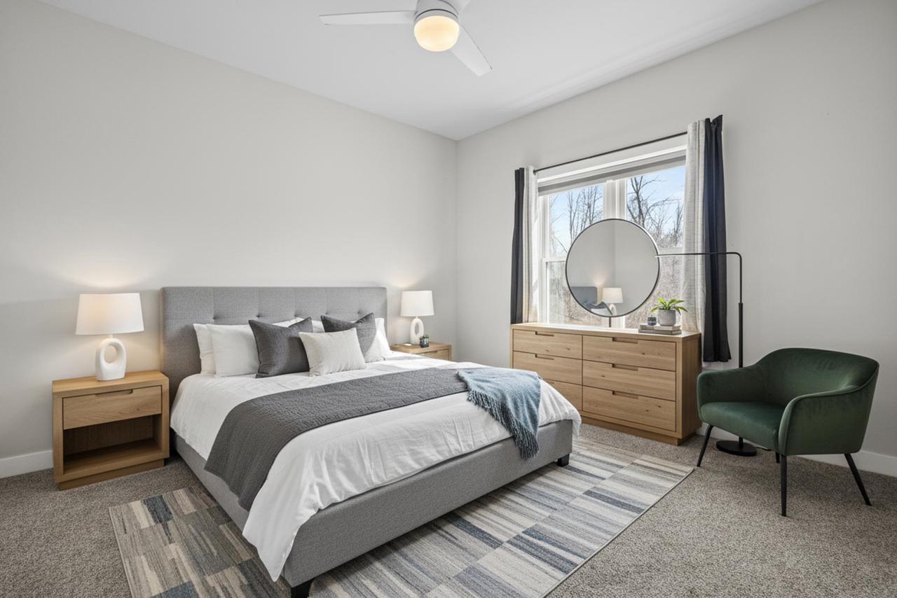 631 Fiddlehead Court