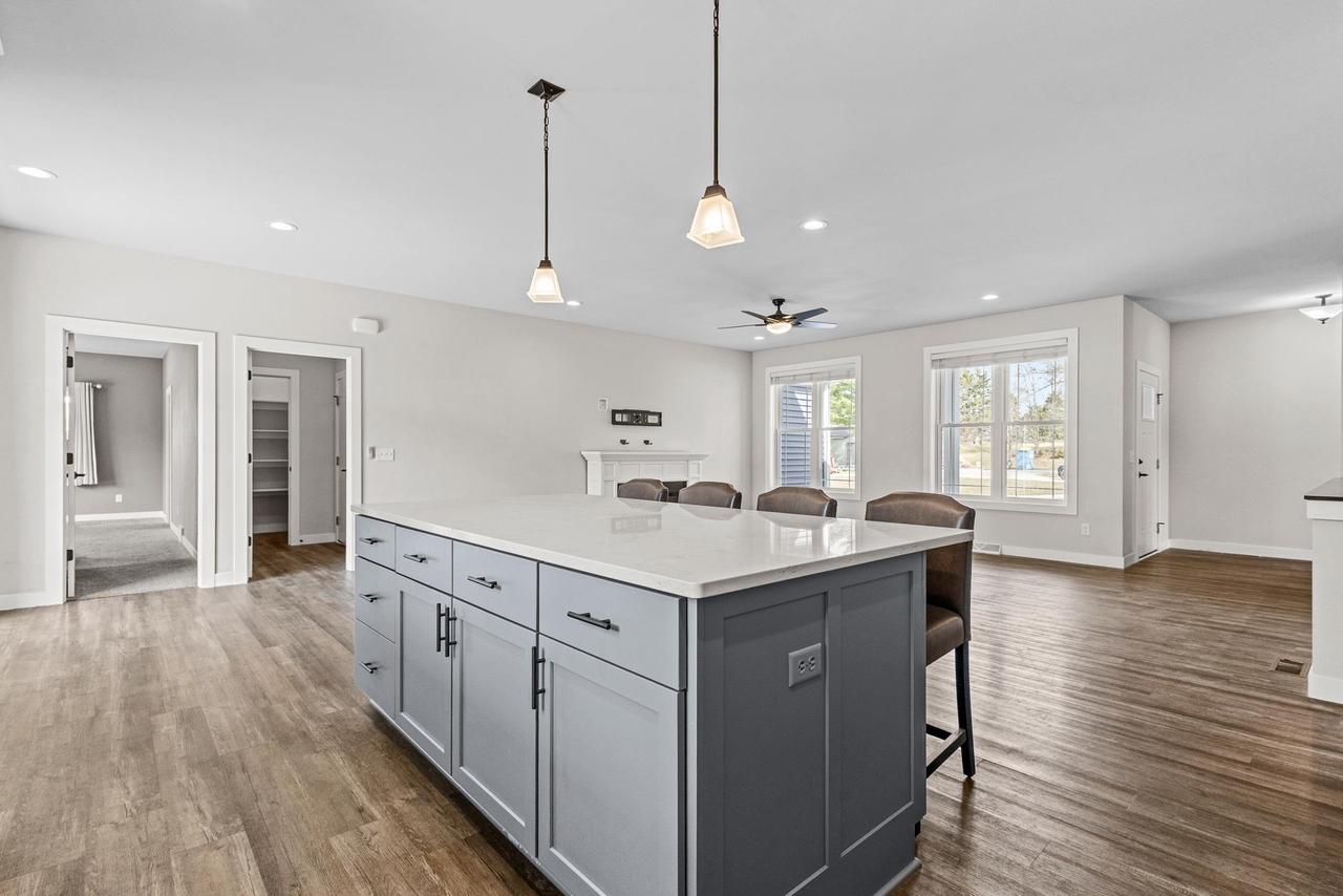 631 Fiddlehead Court