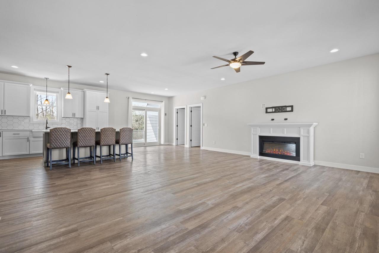 631 Fiddlehead Court