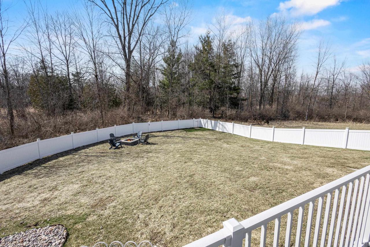 631 Fiddlehead Court