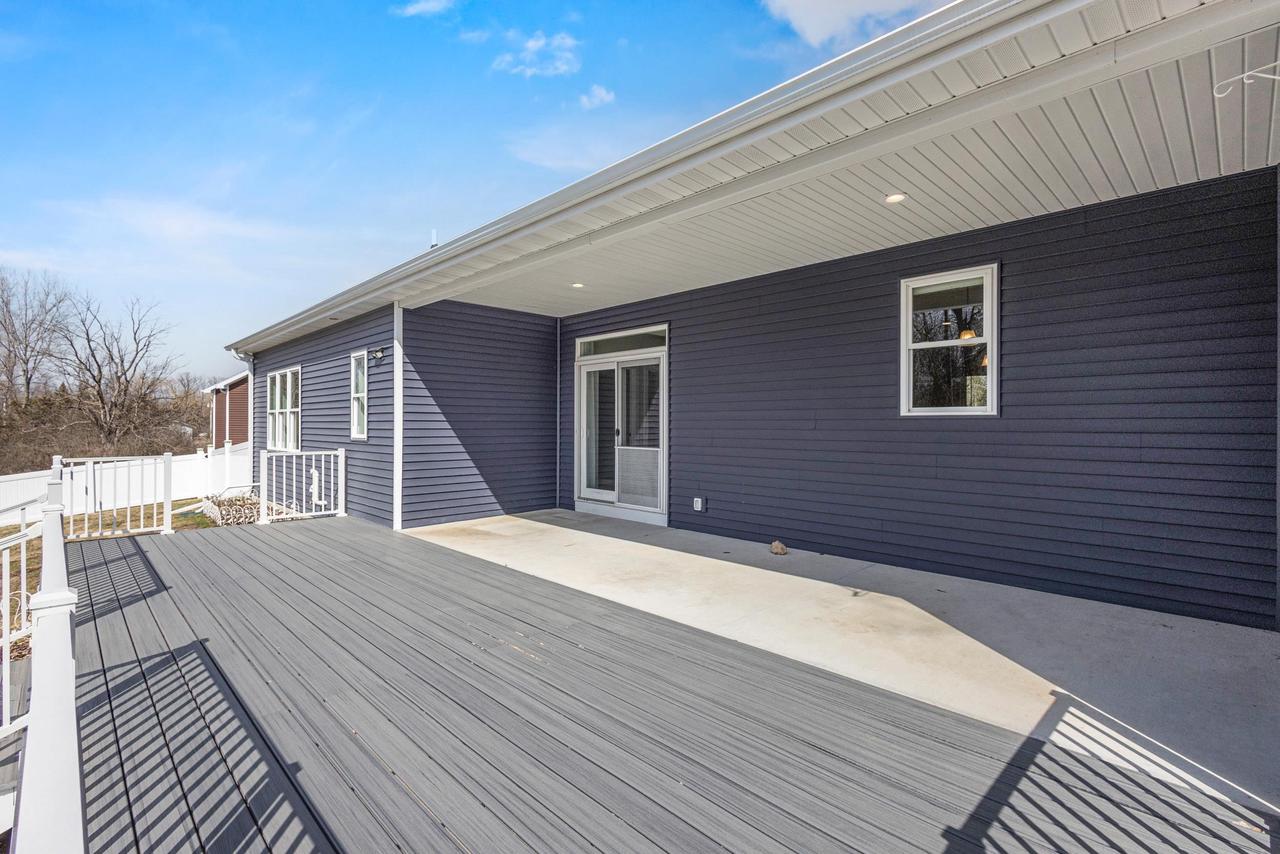 631 Fiddlehead Court