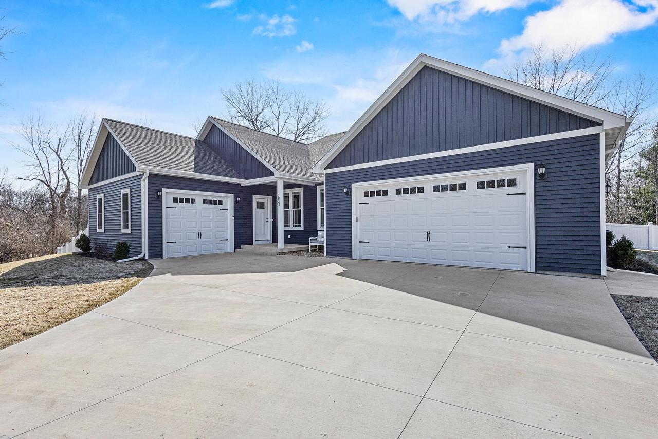 631 Fiddlehead Court