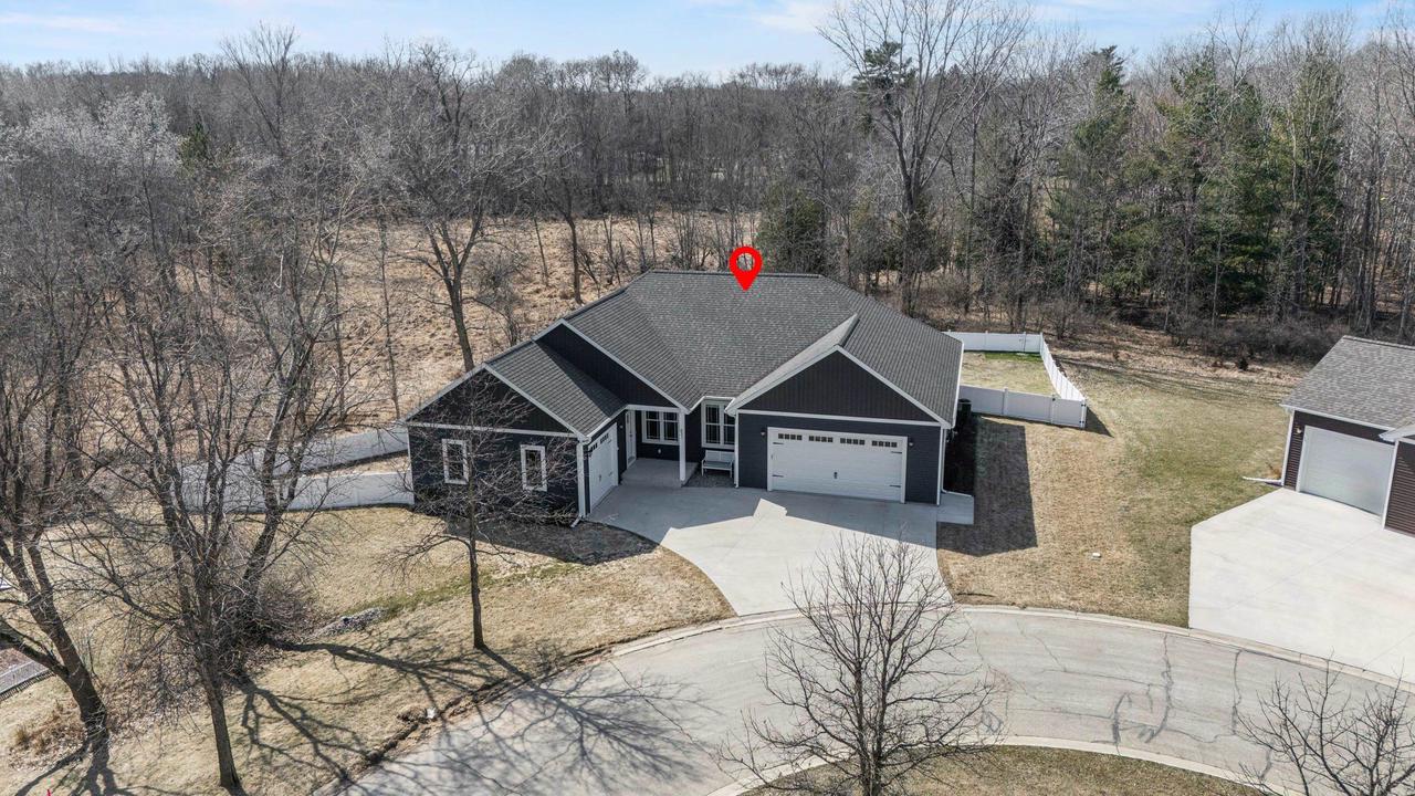 631 Fiddlehead Court