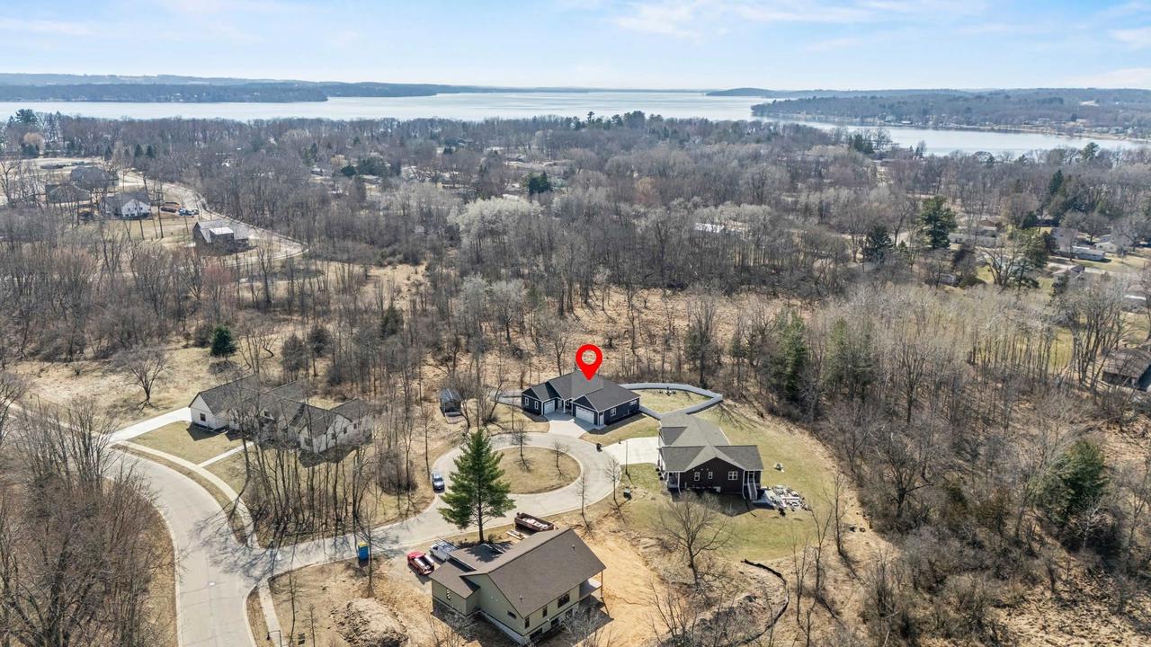 631 Fiddlehead Court