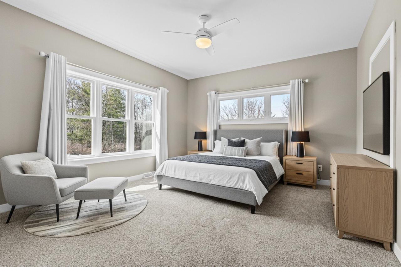 631 Fiddlehead Court