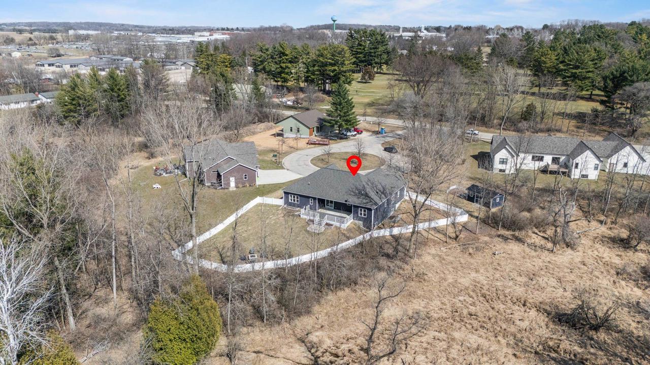 631 Fiddlehead Court