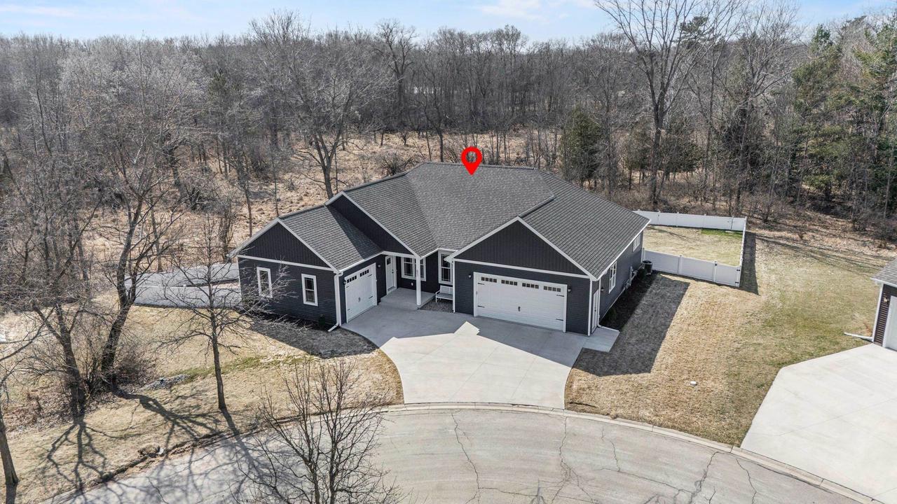 631 Fiddlehead Court