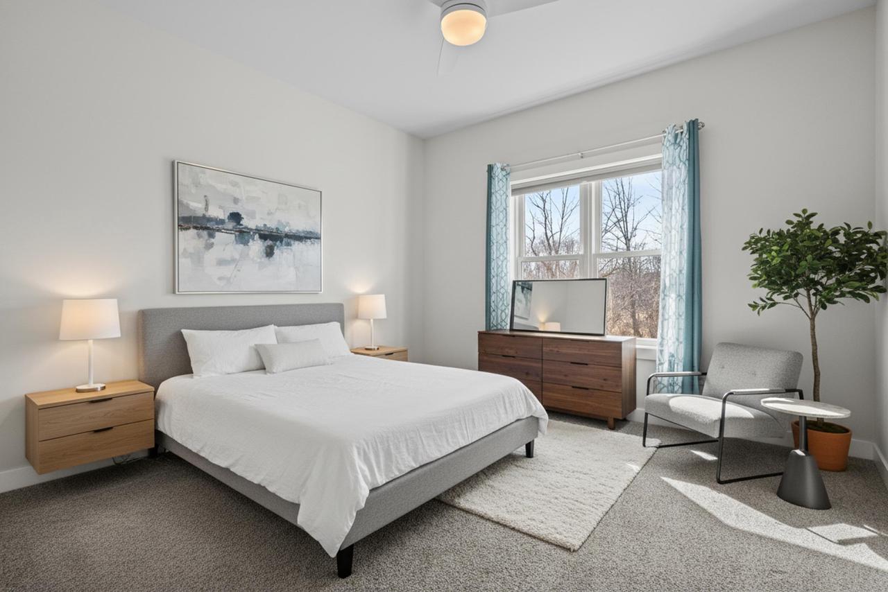 631 Fiddlehead Court