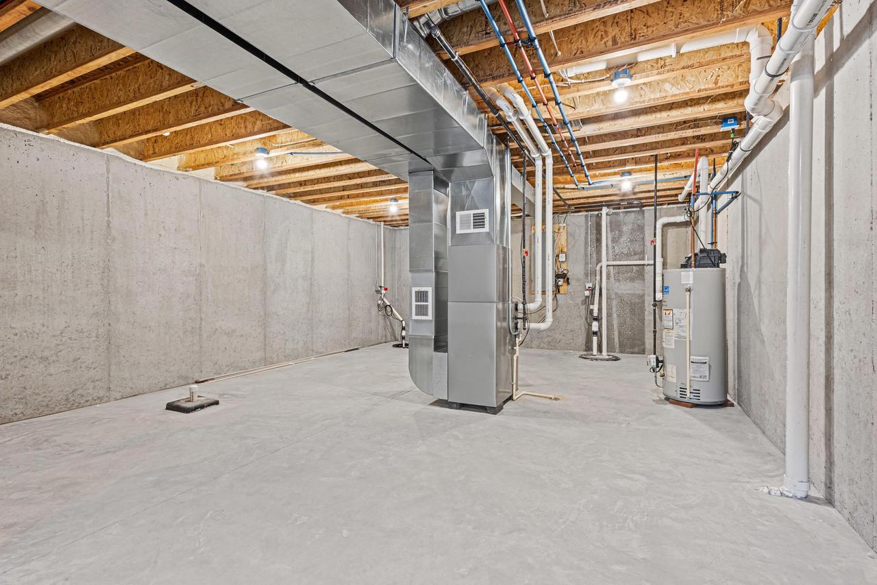 631 Fiddlehead Court