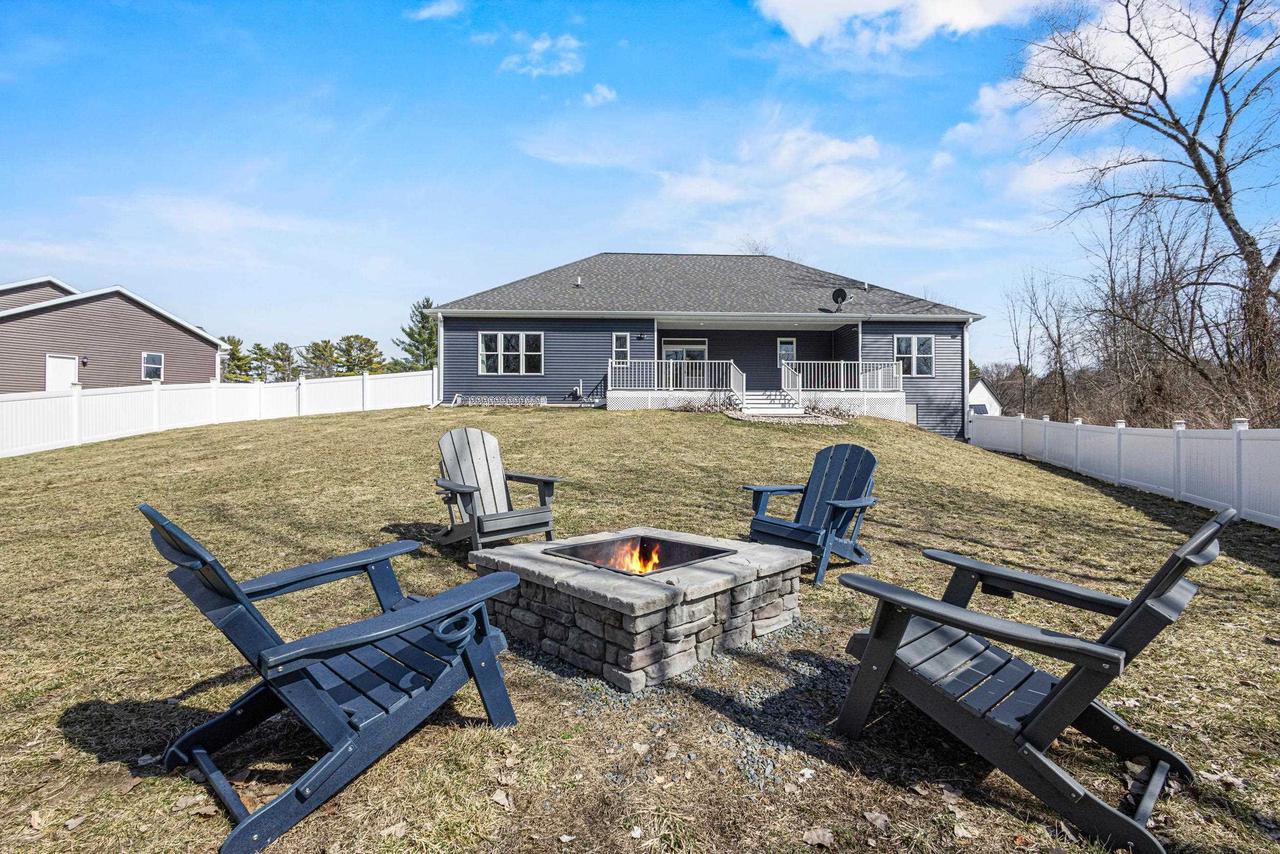 631 Fiddlehead Court