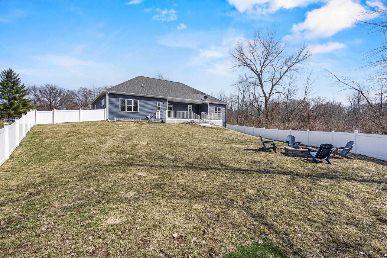 631 Fiddlehead Court