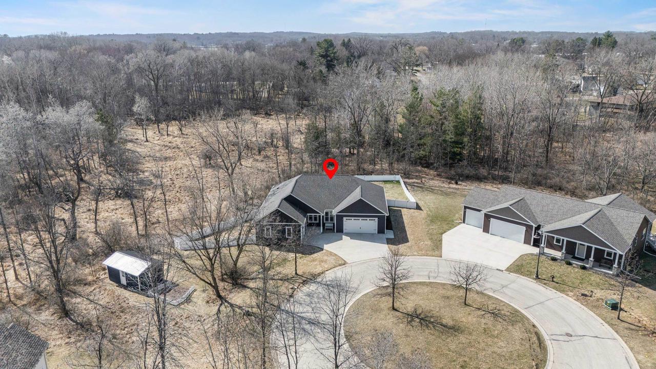 631 Fiddlehead Court