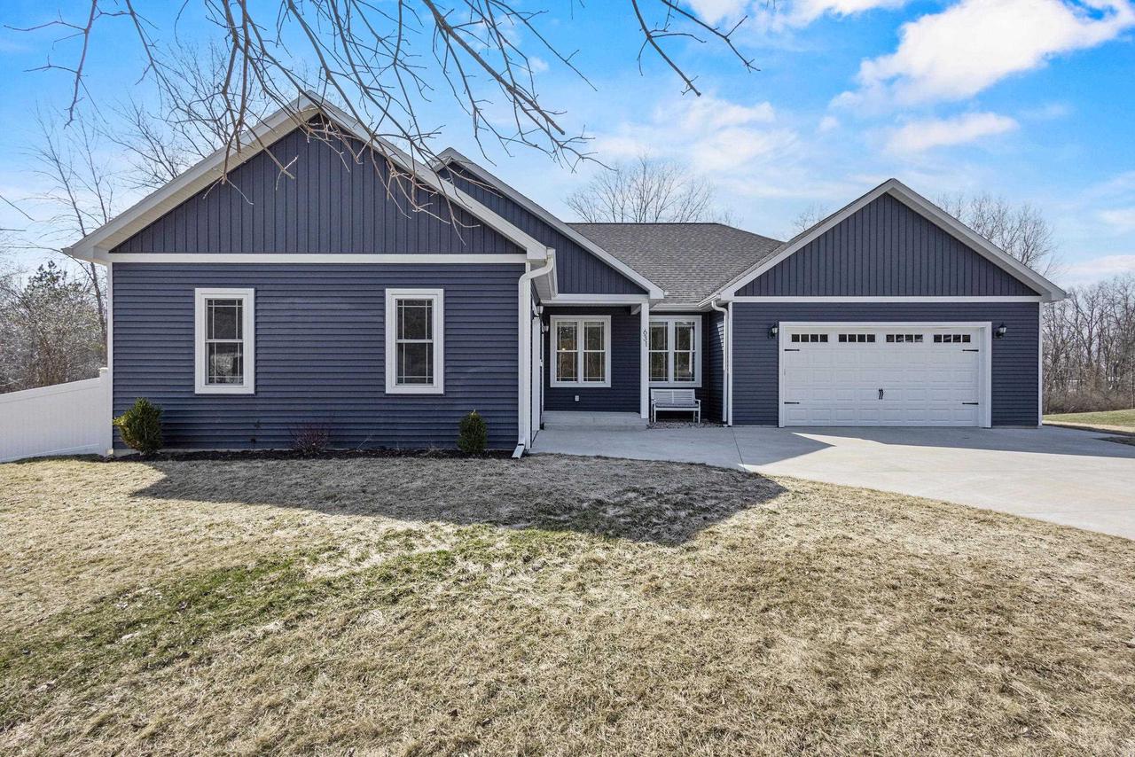 631 Fiddlehead Court