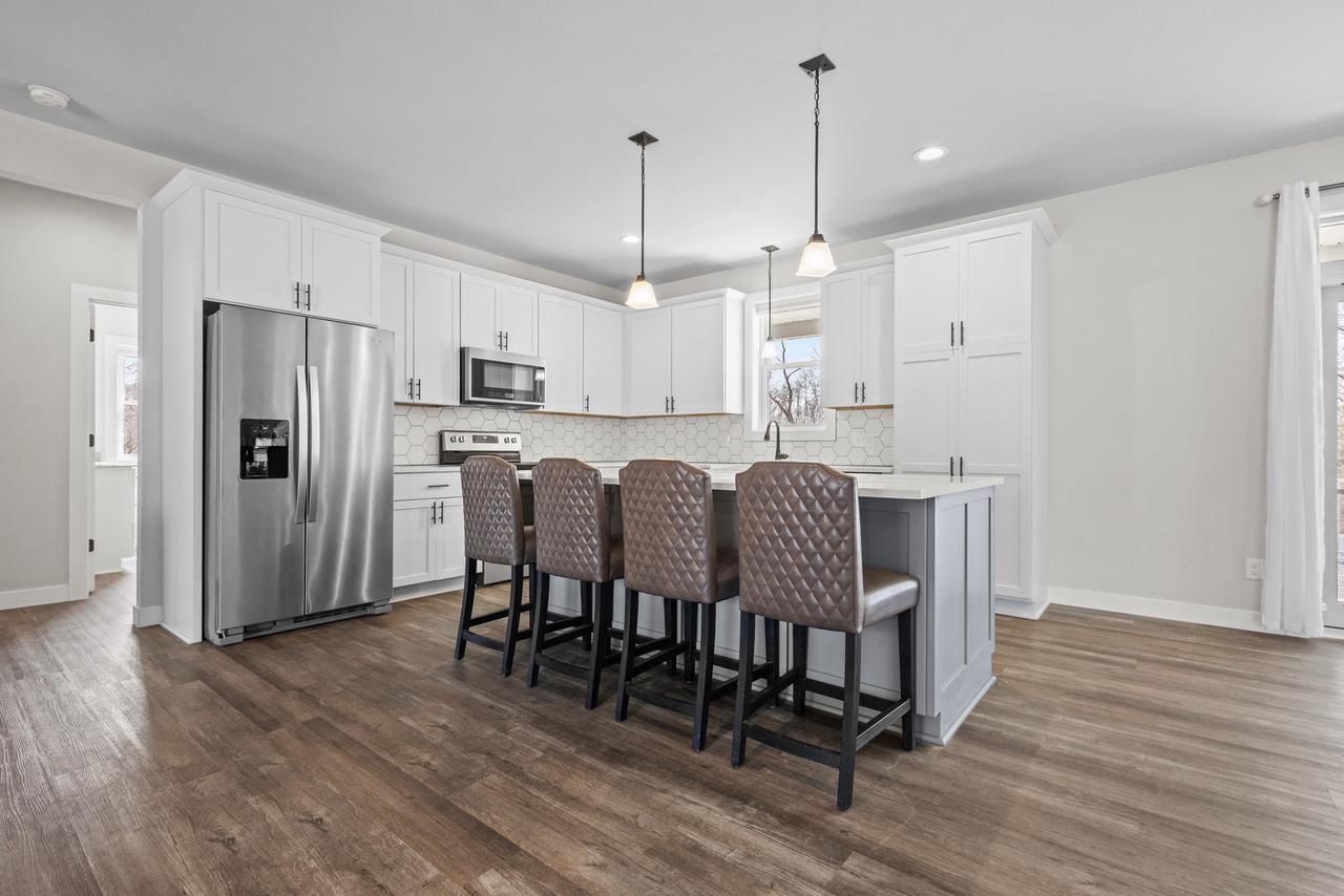 631 Fiddlehead Court