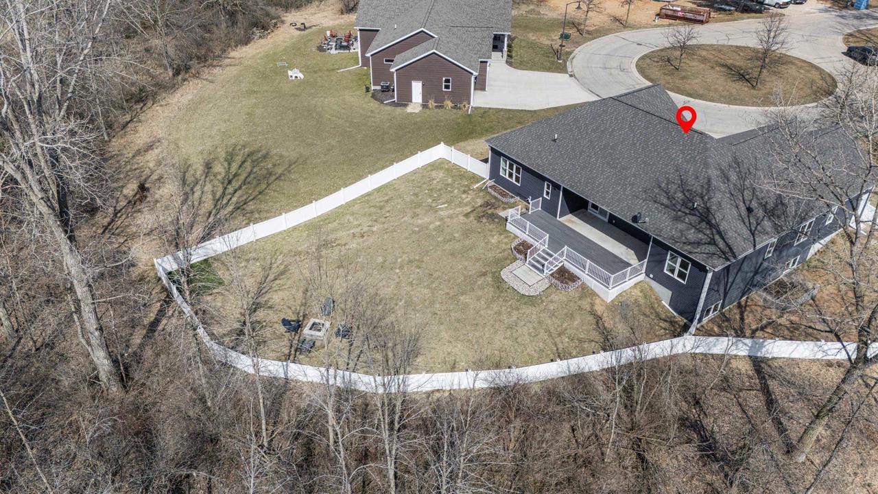 631 Fiddlehead Court