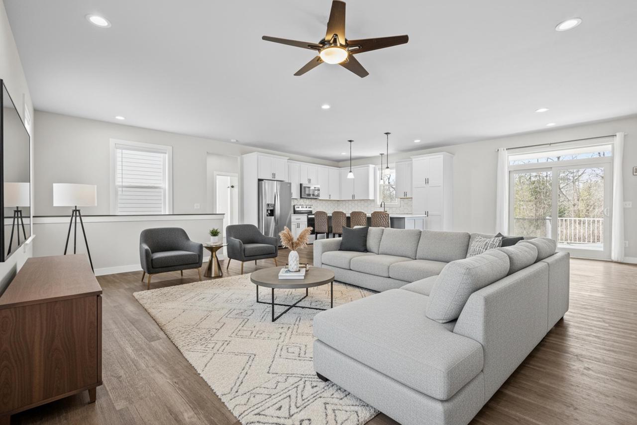 631 Fiddlehead Court