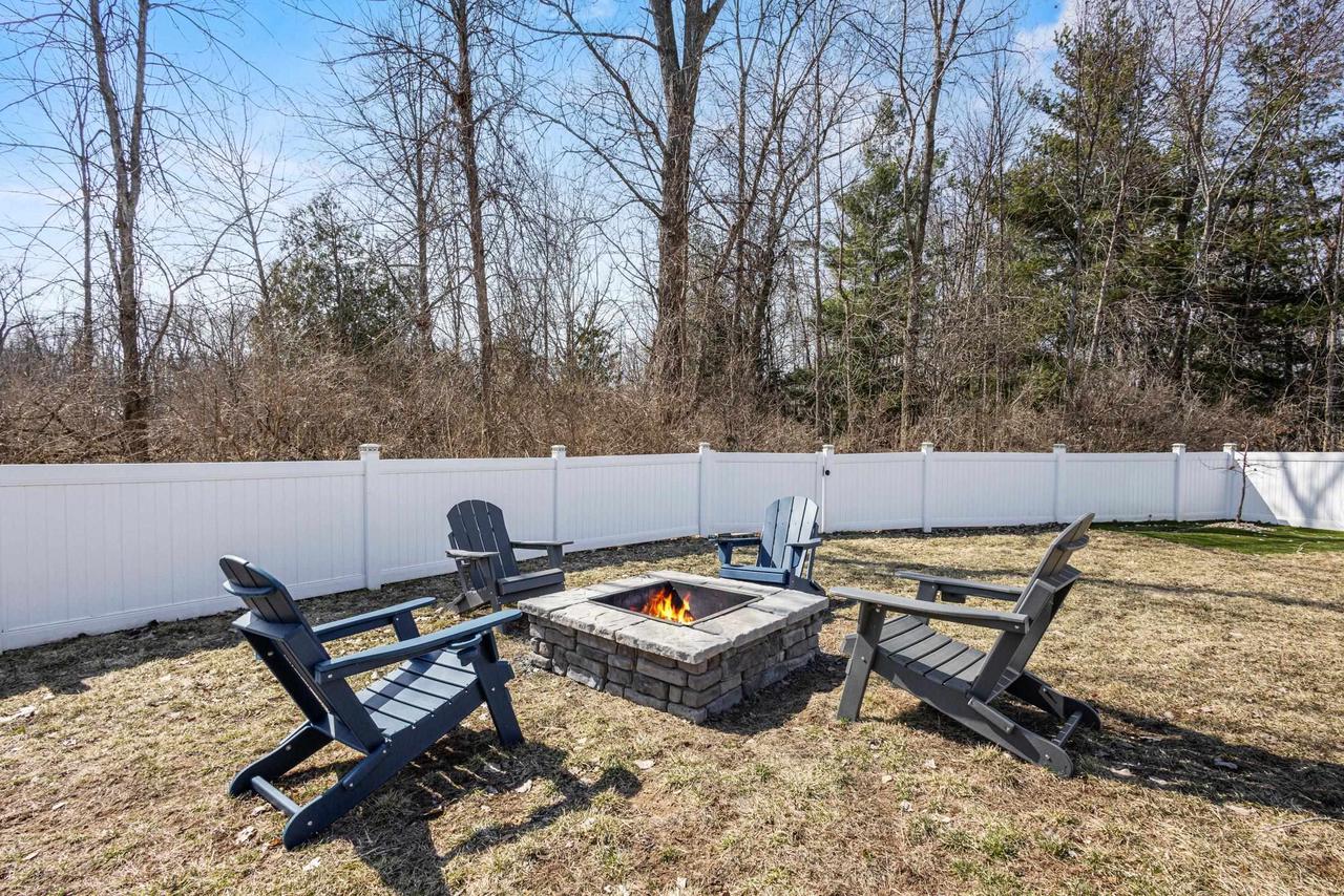 631 Fiddlehead Court