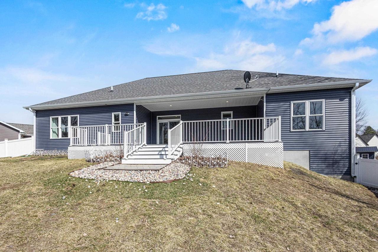 631 Fiddlehead Court