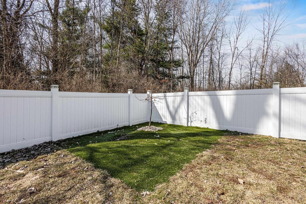 631 Fiddlehead Court