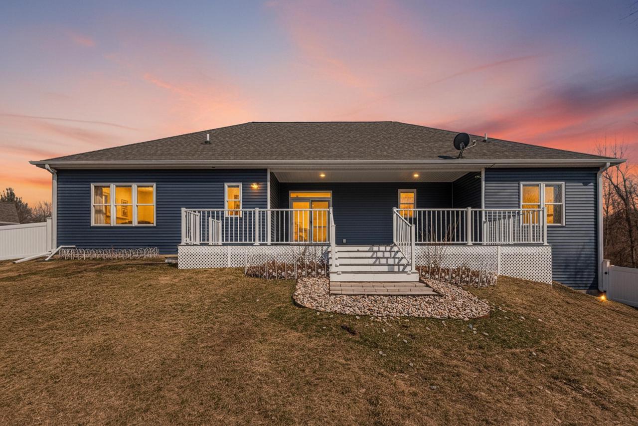 631 Fiddlehead Court