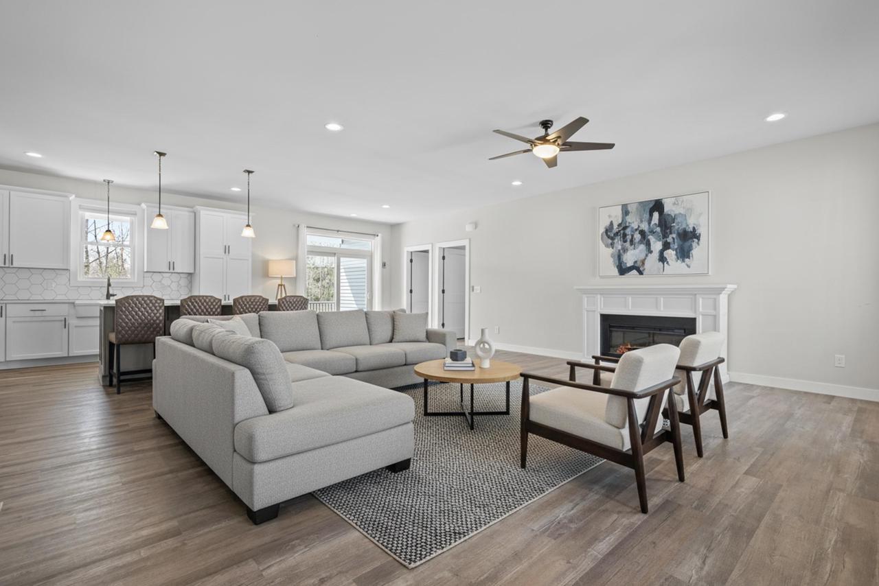 631 Fiddlehead Court