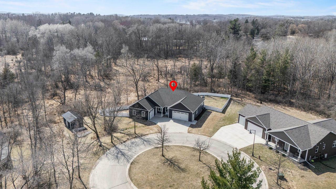 631 Fiddlehead Court