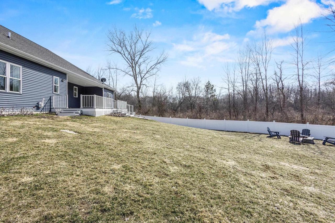 631 Fiddlehead Court