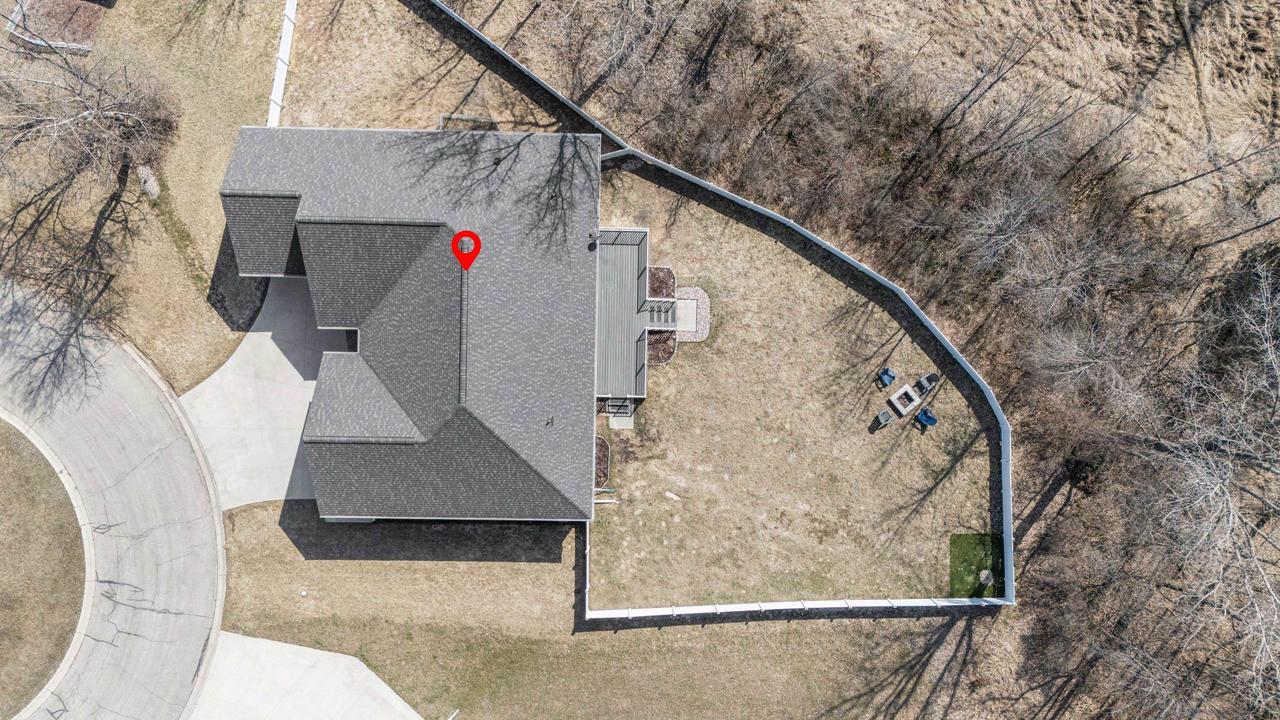 631 Fiddlehead Court