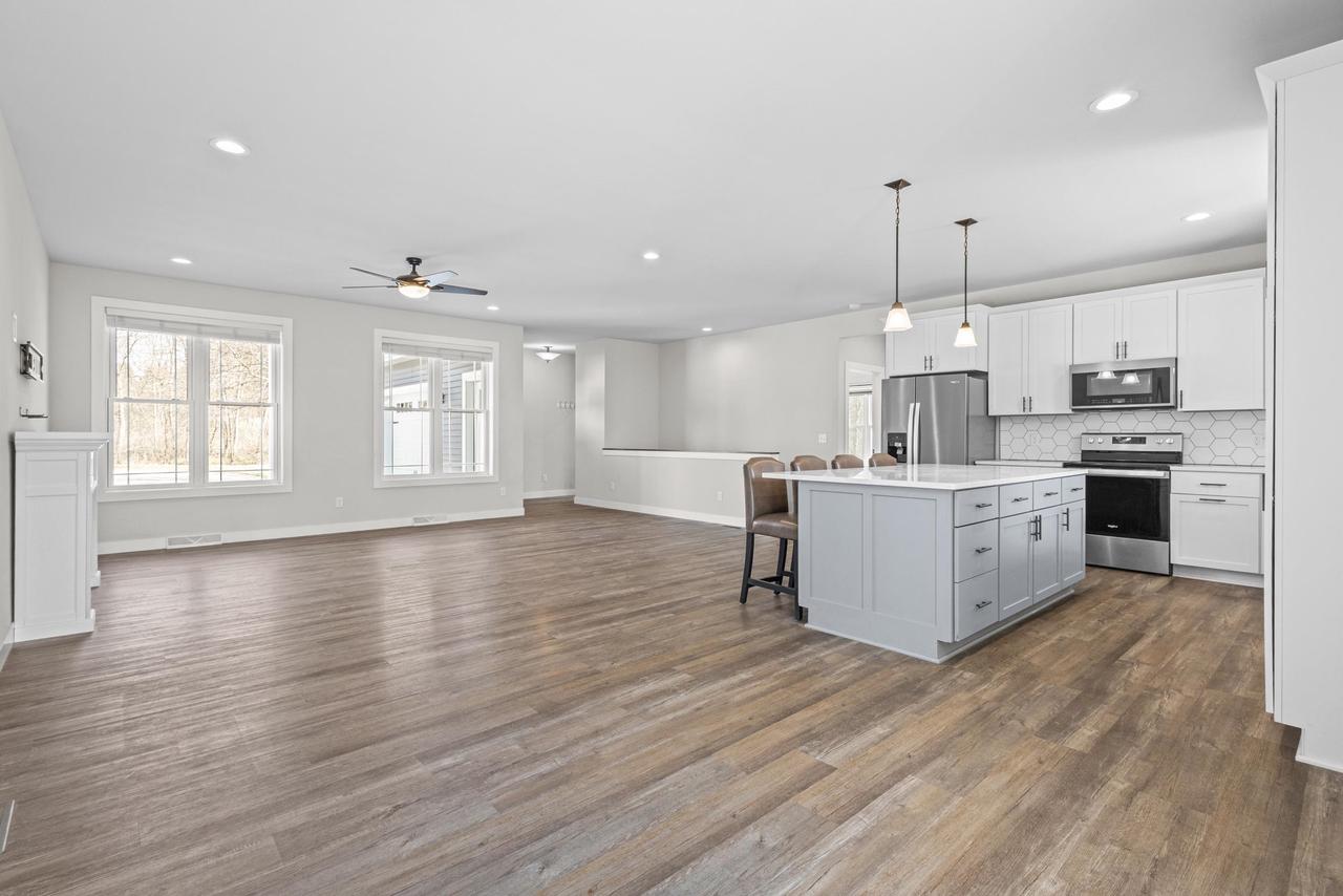 631 Fiddlehead Court