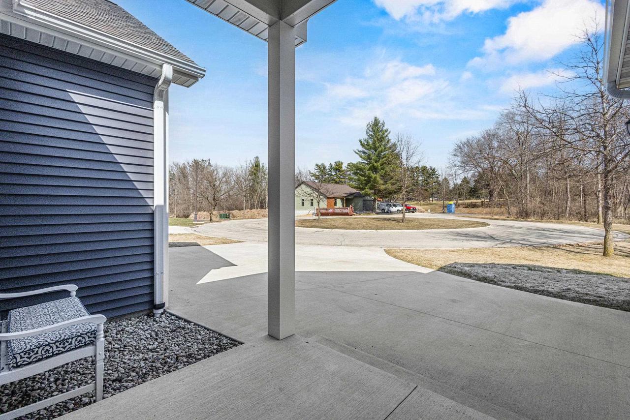 631 Fiddlehead Court