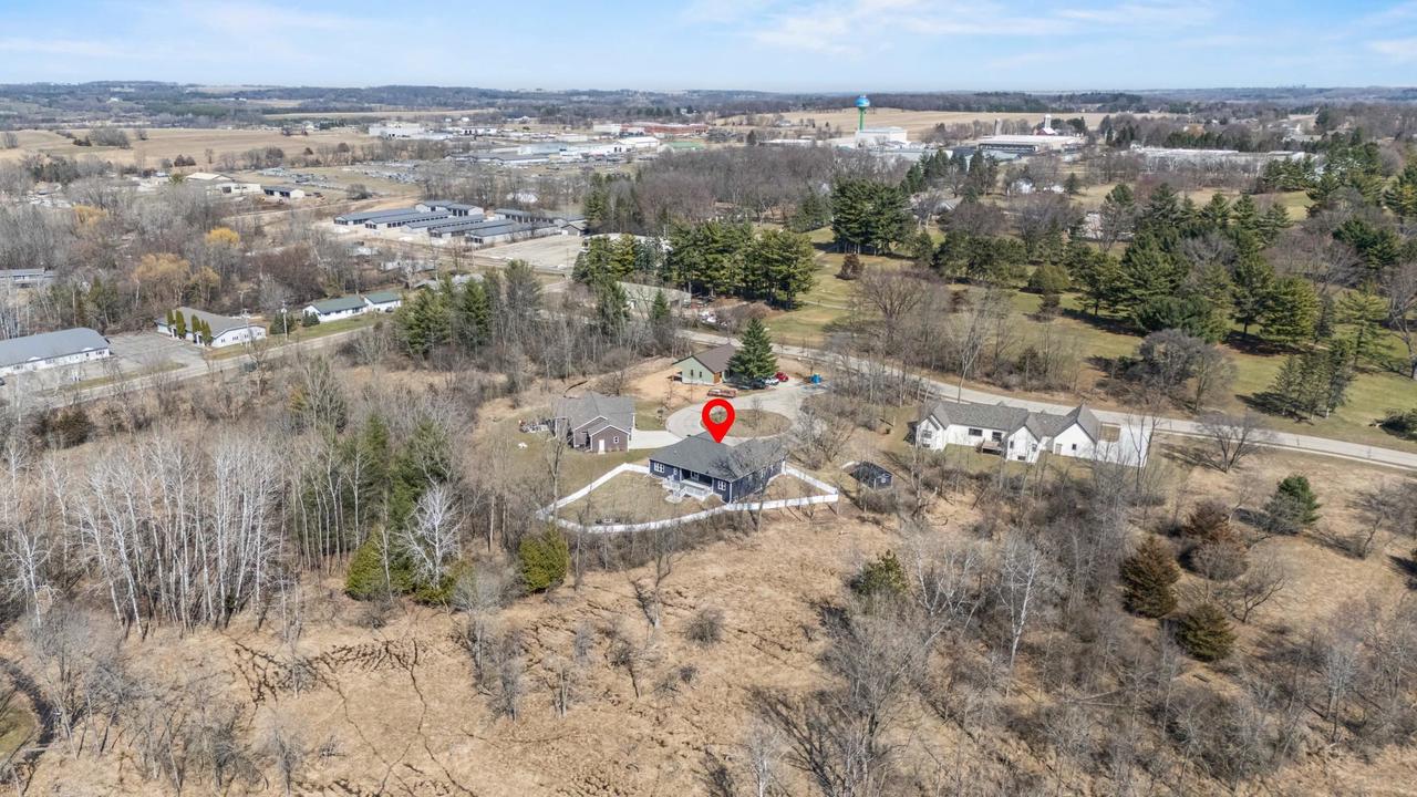 631 Fiddlehead Court