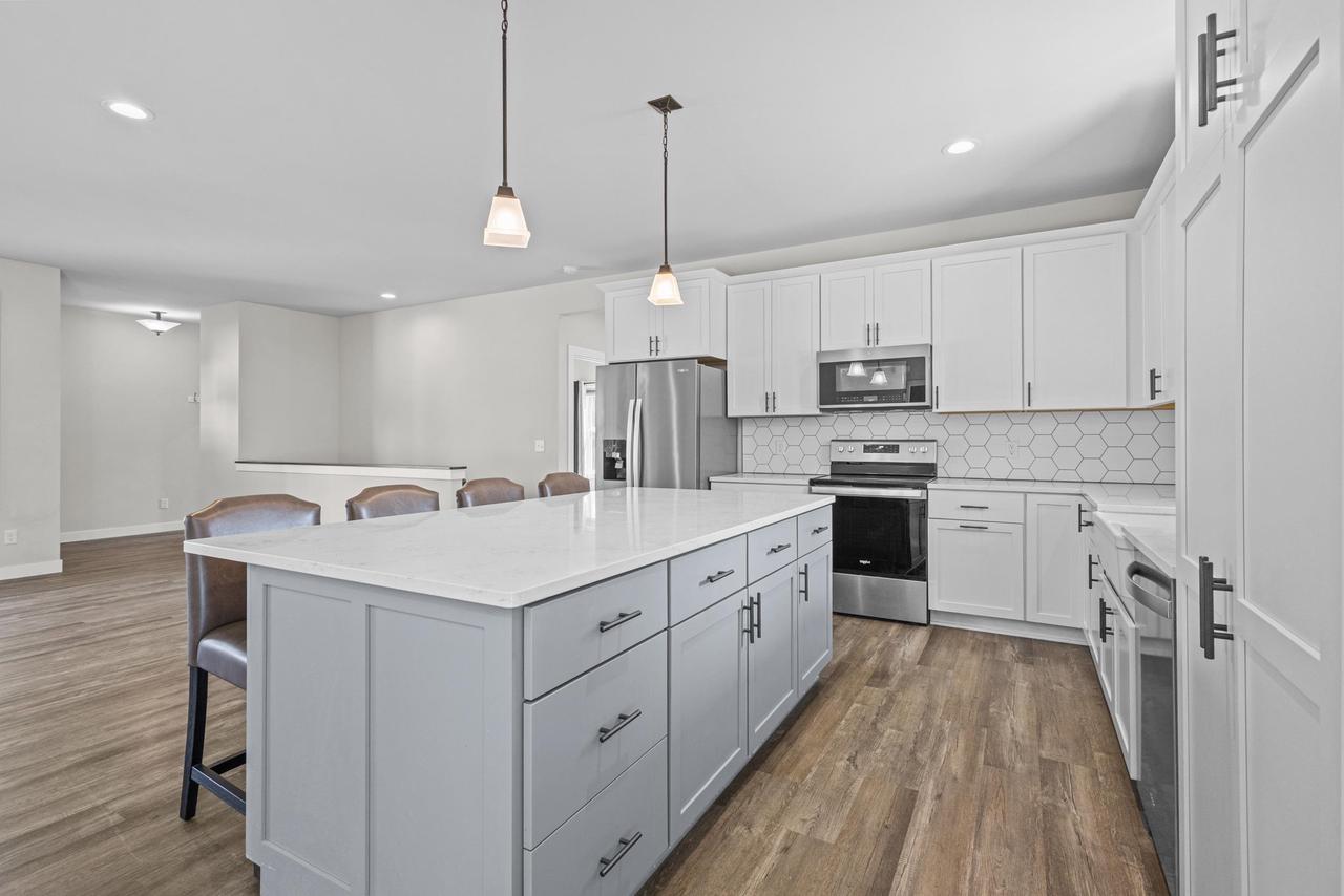 631 Fiddlehead Court