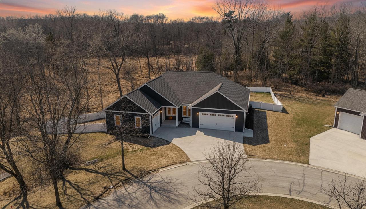 631 Fiddlehead Court