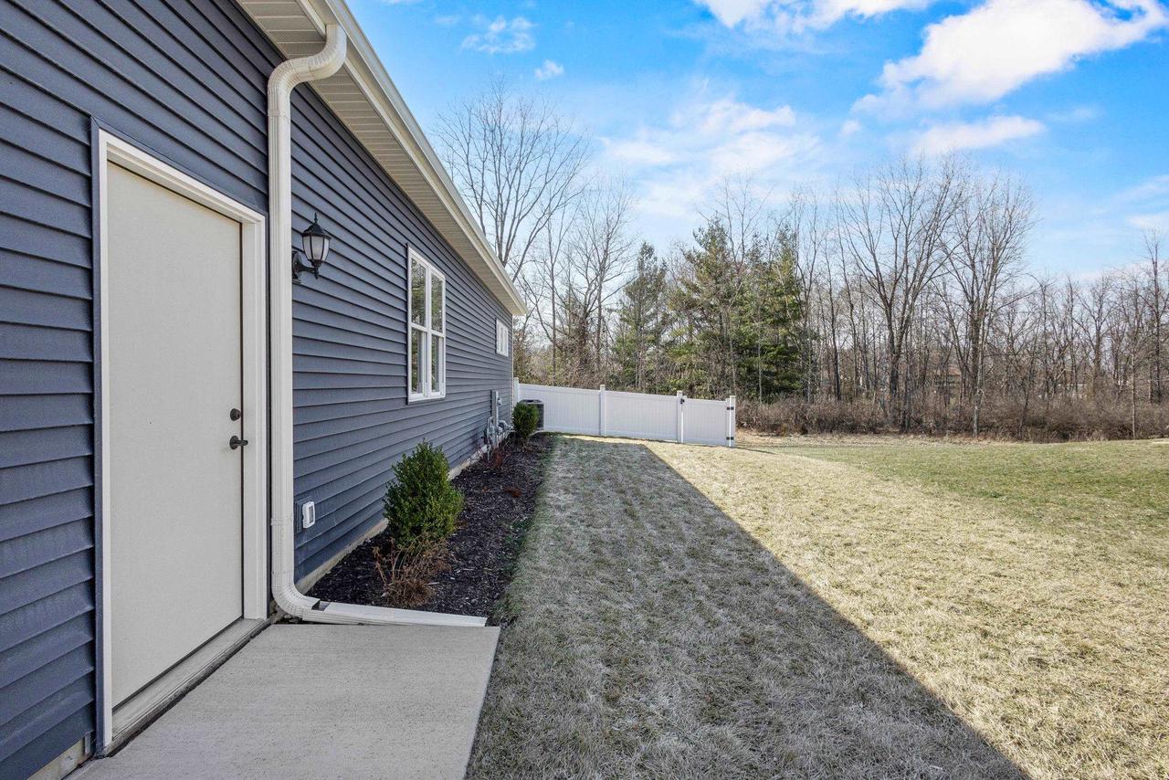 631 Fiddlehead Court