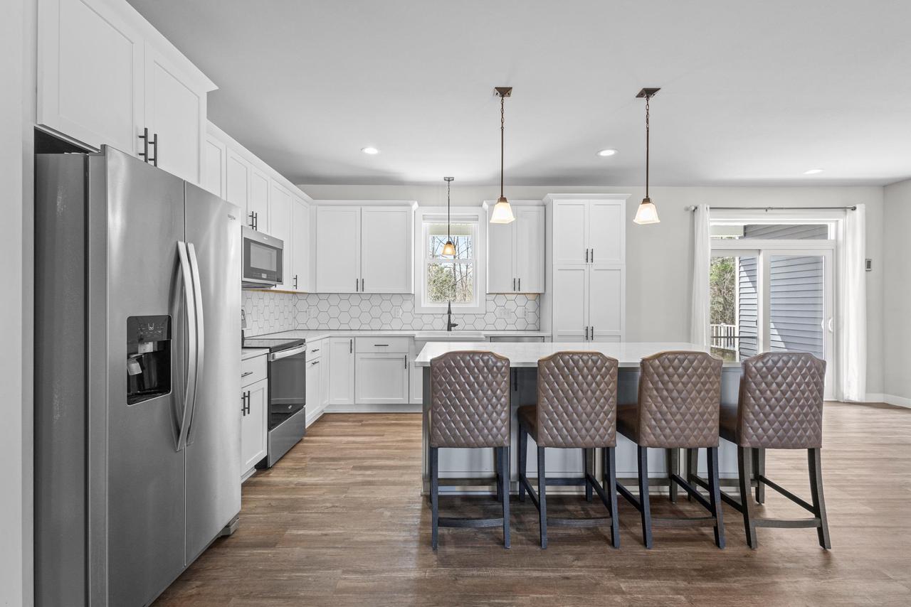 631 Fiddlehead Court