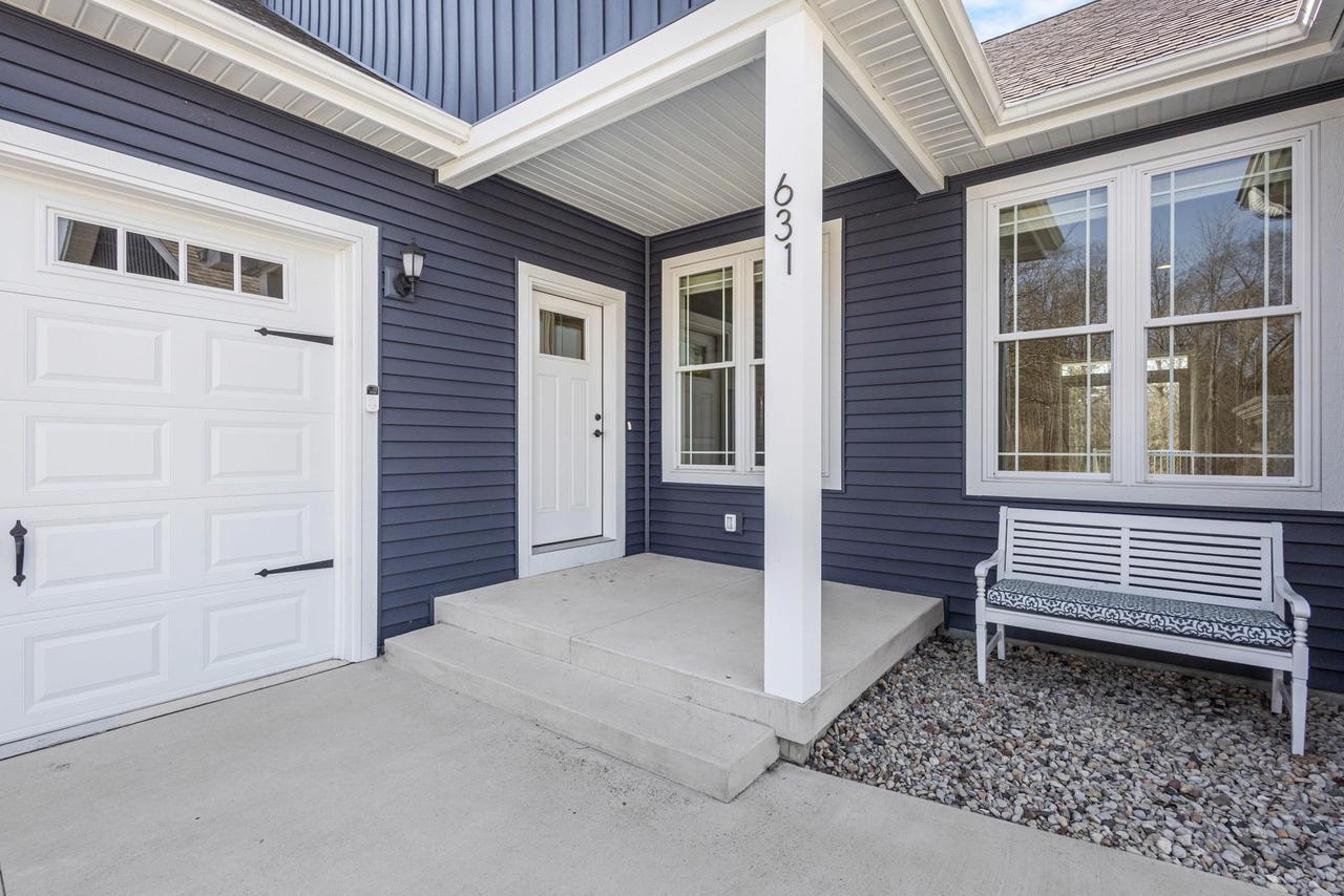 631 Fiddlehead Court